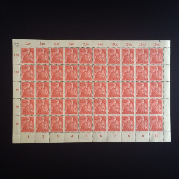 Deutsches Reich Stamps (#29086)